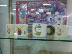 -美可普口腔医院(东街分店)