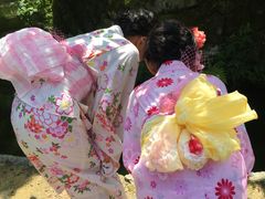 -京都冈本和服体验租赁店(清水寺店)