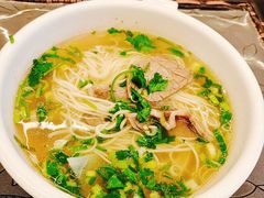 -品回味清真西北楼(宁波首店)