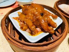 -点都德(长泰广场店)