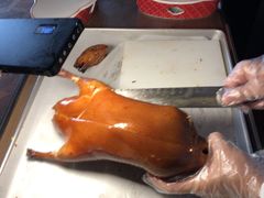 -秀儿四九城·新京菜(亚运村鸟巢店)