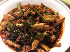 -赤宴·川菜(玉林店)