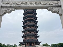 -葛仙湖公园