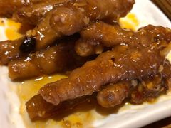 -味可道美食坊(福基路店)