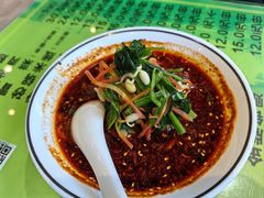 -令氏家外家周秦食府(高新店)