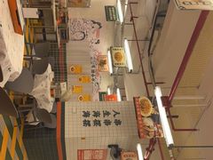 大堂-东排食堂长沙小吃大排档(五一广场店)