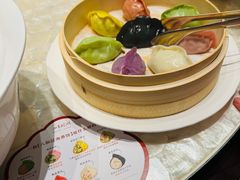 -明湖楼·经典鲁菜山东海鲜(大明湖店)