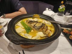 -鹭江潮餐厅·福建菜(鹭江佲家酒店)