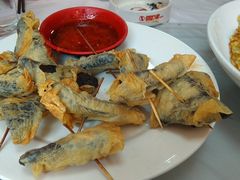 虎皮臭干-高淳老街土菜馆(迎薰门店)