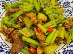 -新新湘菜馆(新中街二条店)