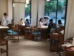 -小牛叔鲜切牛肉·火锅·烤肉自助(公济桥路店)