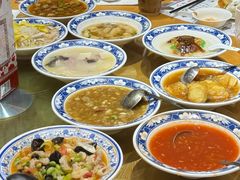 -真不同饭店(老城店)