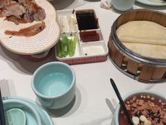 -梅利汴京烤鸭•开封豫菜地标店(东大街店)