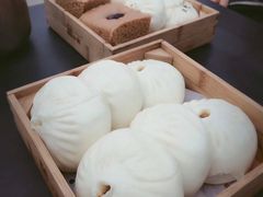 -食膳公园包子铺(烈士公园店)