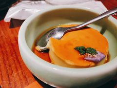 黄酒布丁-寻宝记绍兴菜(鲁迅路店)
