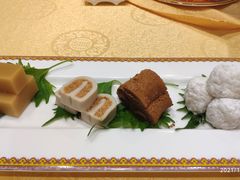 -白家大院·王府宫廷菜(苏州街店)