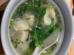 -呼啦面馆·头牌豌杂面(爱琴海店)