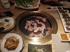 -江户烧肉(高德店)
