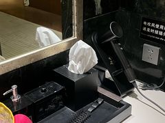 -南京金陵饭店