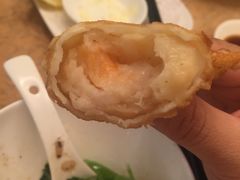 -新东方千禧大酒店-逸品轩中餐厅