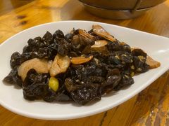 -园林美食城·本土农家菜(杨和镇店)