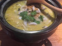 -九锅一堂酸菜鱼(石家庄先天下店)