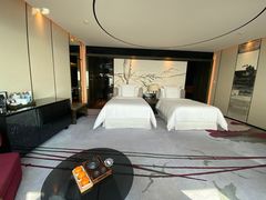 -广州四季酒店
