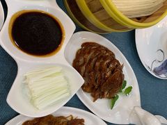 -明城五号烤鸭坊(建国门店)