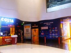 -万达影城(浦西万达广场激光IMAX店)