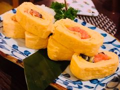 明太子玉子烧-角落里(中山公园店)