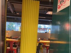 -金陵一哥龙虾馆(三牌楼总店)