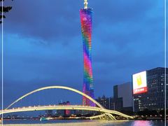 -海心沙亚运公园