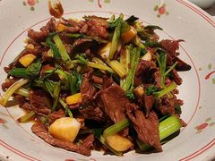 -老馆子·建德菜·山肴鱼鲜(海威新界店)