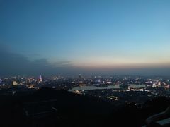 -头陀岭景区