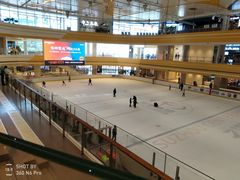 -冠军冰场CHAMPION RINK(苏州中心商场店)