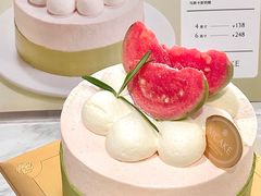 -M'CAKE(西单大悦城店)