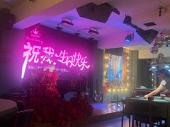 -长沙猫歌音乐餐厅(湖南女子大学店)