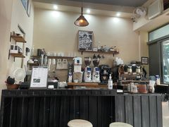-Tequila Espresso(嘉善路店)