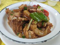 -海鲜街菜馆(海珠南路店)