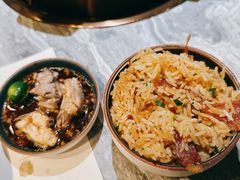 -大头椰·海南椰子鸡火锅(思明万象城店)