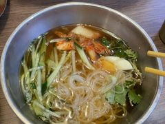 -大可泥炉烤肉(中街店)