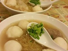 -源记茶餐厅(尖沙咀店)