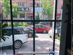 -UPPER KITCHEN(延安路店)