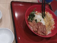 -食其家·牛丼咖喱(太阳宫店)