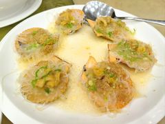 -海港酒楼·平价海鲜·茶点(小公园店)