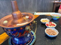 -南门涮肉(上海二店)