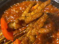 -钢管厂五区小郡肝火锅串串香(总店)