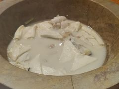 -滇香肴·云南菜蒸汽石锅鱼(云南北路店)