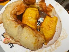 -灶座小锅烀饼·铁锅炖(全国总店)