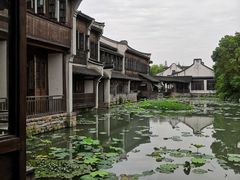 -乌镇望津里精品酒店